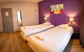 Residence Hera Paris Orly Aeroport