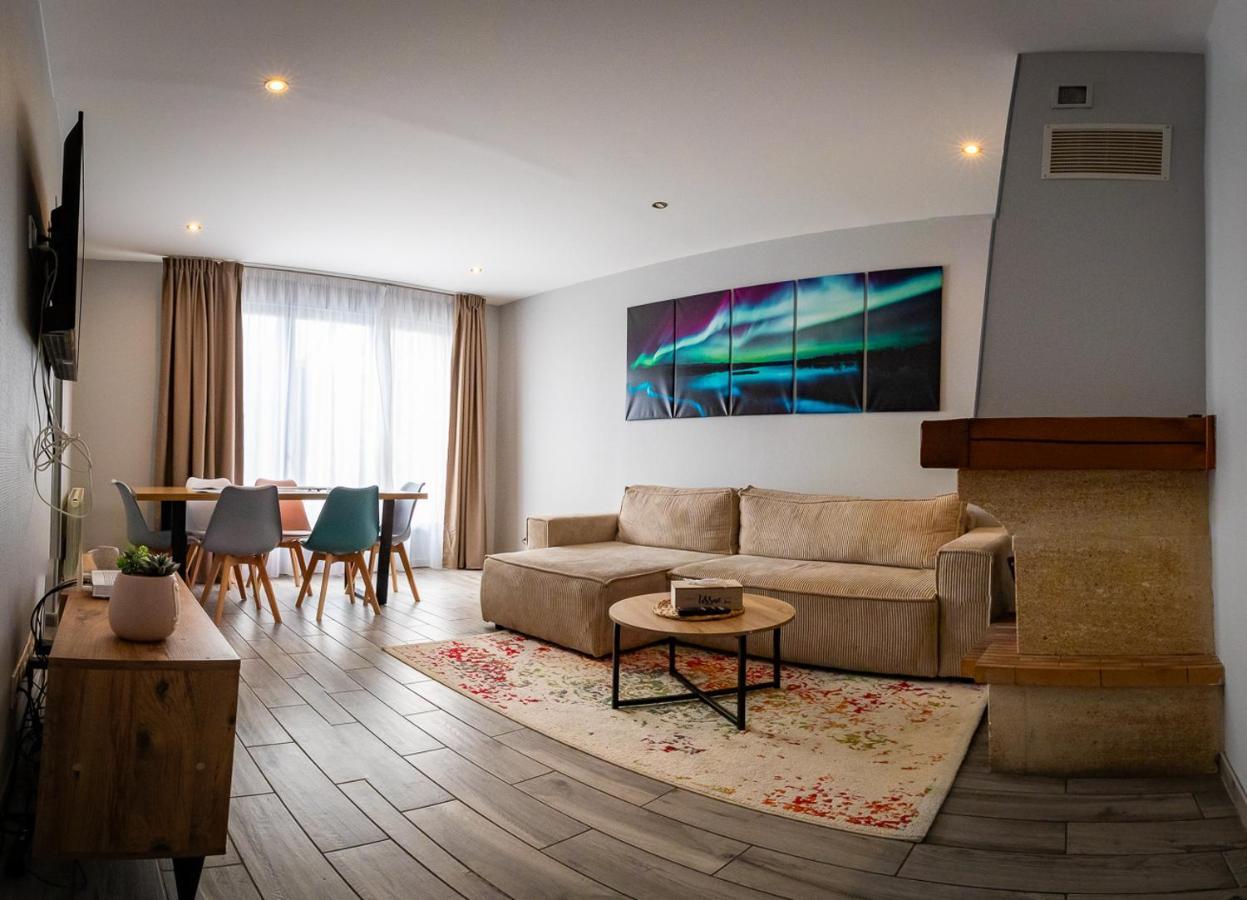 Residence Hera Paris Orly Aeroport Villeneuve-le-Roi Exterior photo